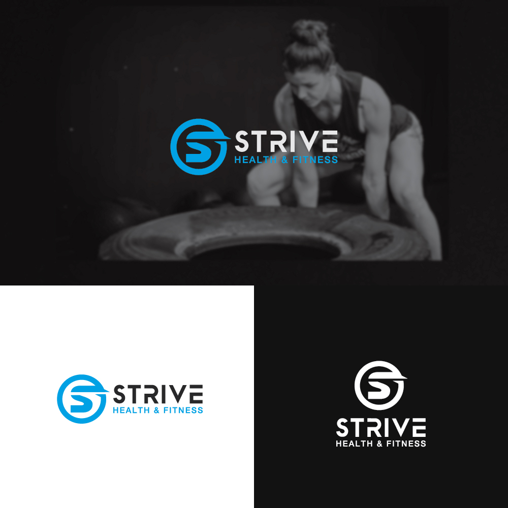 Logo Design by AL-BARAKAH for this project | Design #23109203