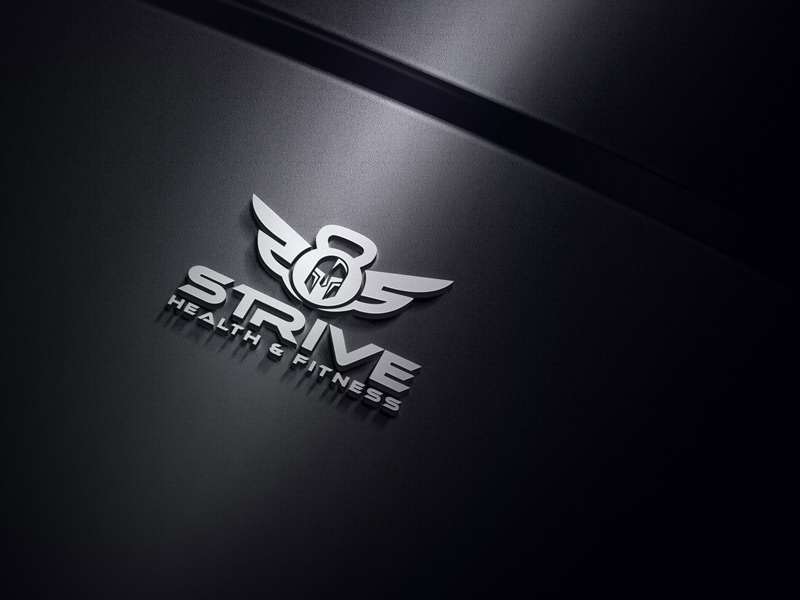 Logo Design by monmon for this project | Design #23109968