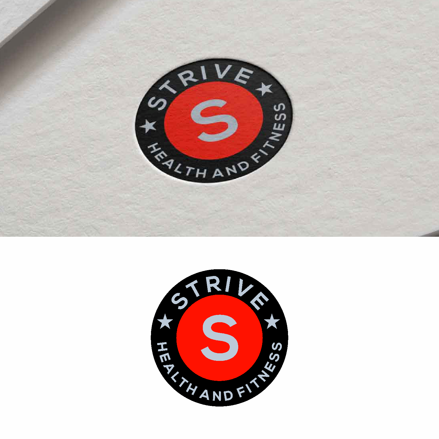 Logo Design by saher khan 2 for this project | Design #23105579
