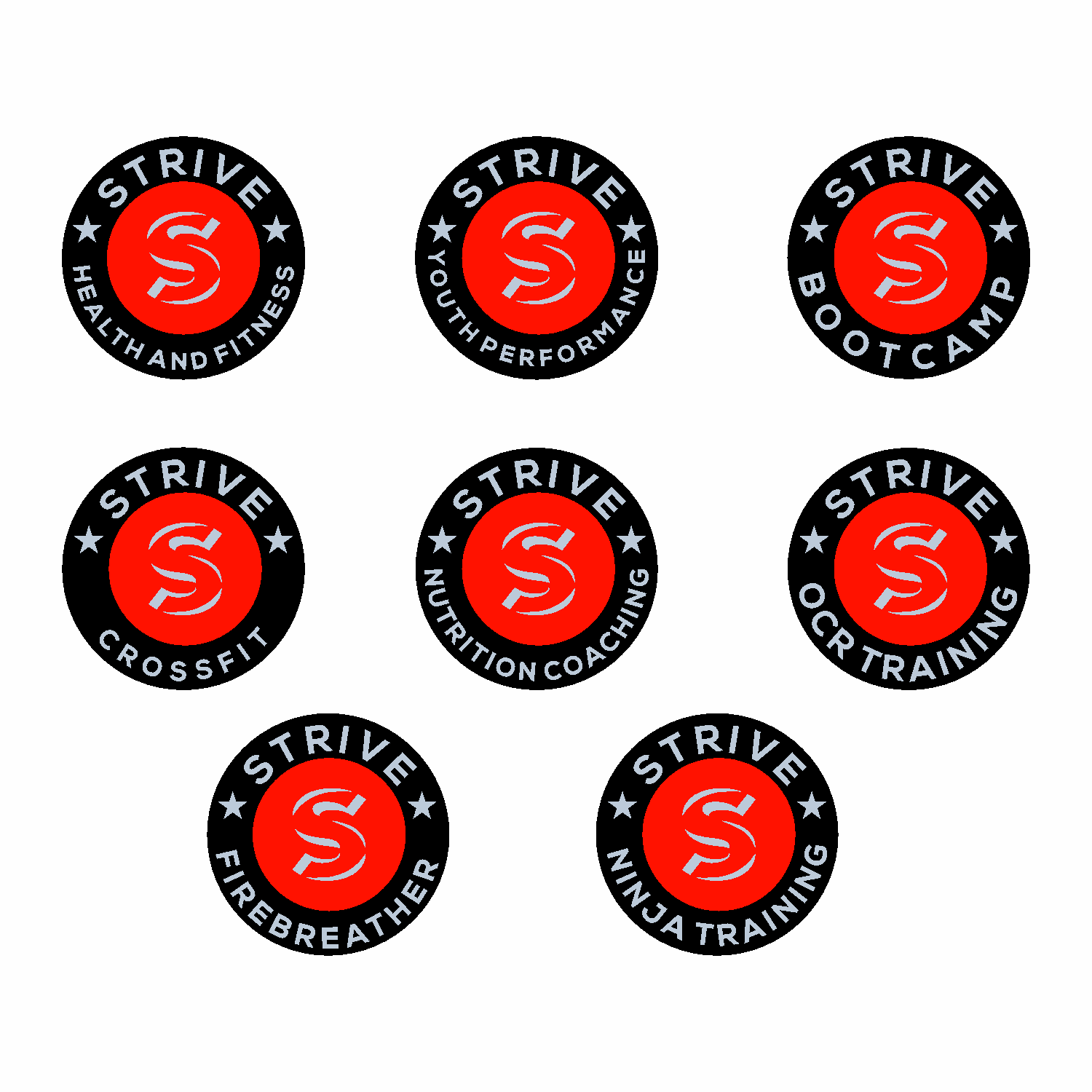 Logo Design by saher khan 2 for this project | Design #23107611