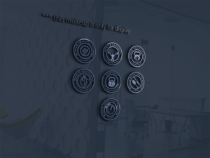 Logo Design by Rixes tay