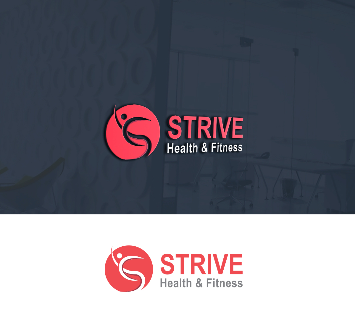 Logo Design by CreativeBaba for this project | Design #23108201