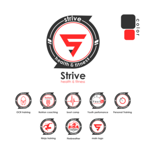 Logo Design by aria aji tara for this project | Design: #23315304