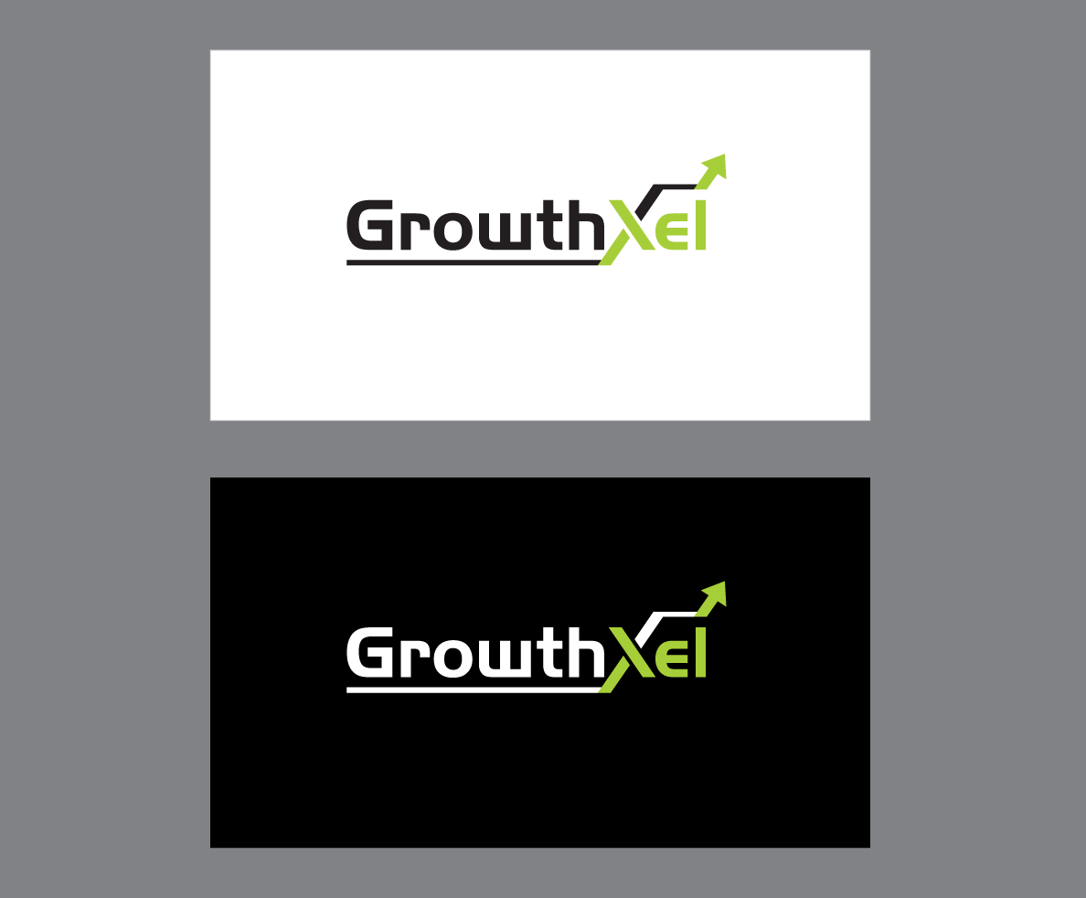 Design de Logo par bijuak pour GrowthXel, LLC | Design #23108590