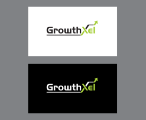 Logo Design by bijuak for GrowthXel, LLC | Design: #23108590
