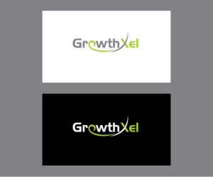 Logo Design by bijuak for GrowthXel, LLC | Design: #23108715