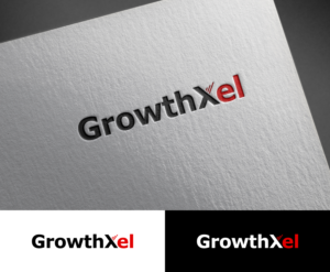 Logo Design by DiLion for GrowthXel, LLC | Design: #23110079