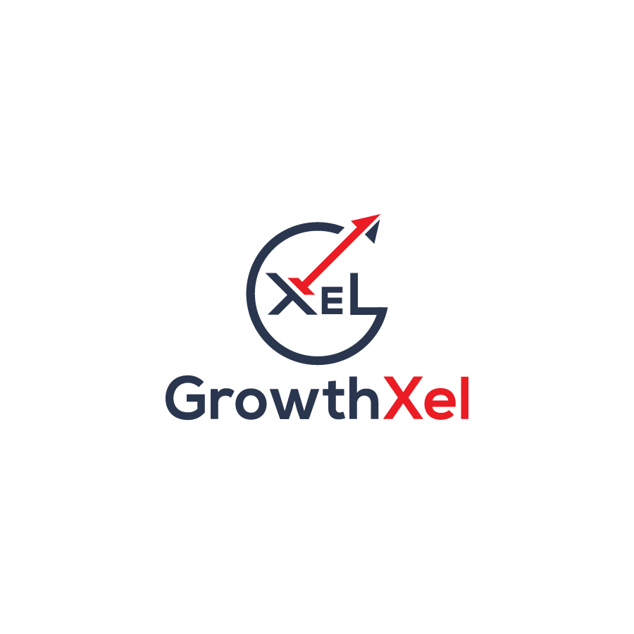 Logo Design by debdesign for GrowthXel, LLC | Design #23108543