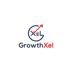 Logo Design by debdesign for GrowthXel, LLC | Design: #23108543