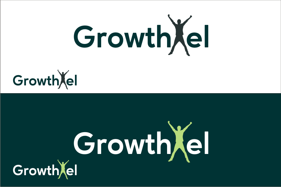 Logo Design by Emran Ali for GrowthXel, LLC | Design #23107965