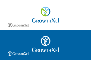 Logo Design by Emran Ali for GrowthXel, LLC | Design: #23107967