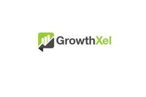 Logo Design by ivo_i_ivanov for GrowthXel, LLC | Design: #23108199