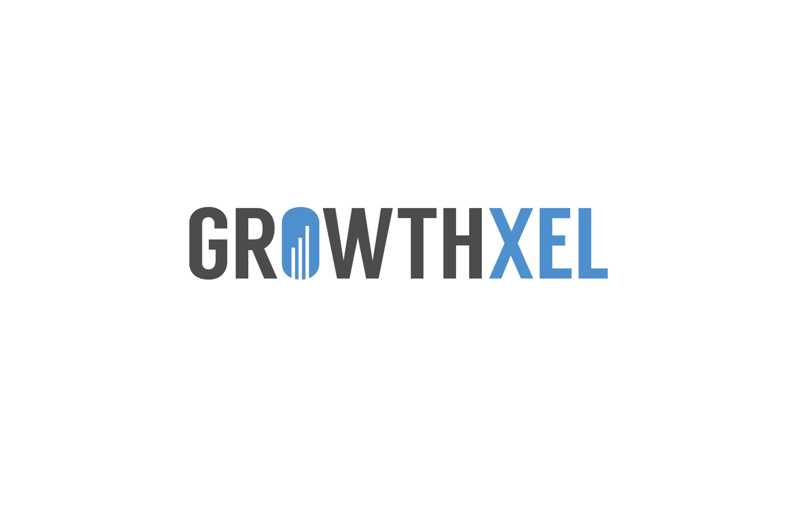 Logo Design by ivo_i_ivanov for GrowthXel, LLC | Design #23108219