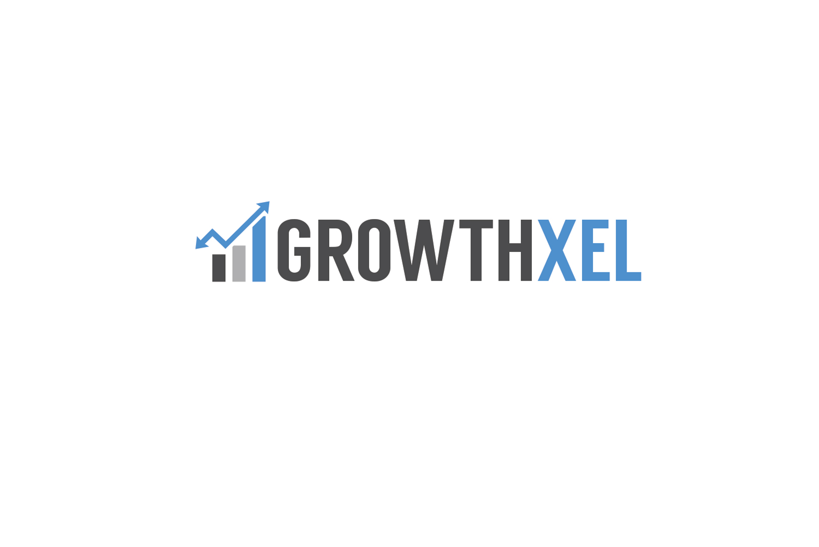 Logo Design by ivo_i_ivanov for GrowthXel, LLC | Design #23108234