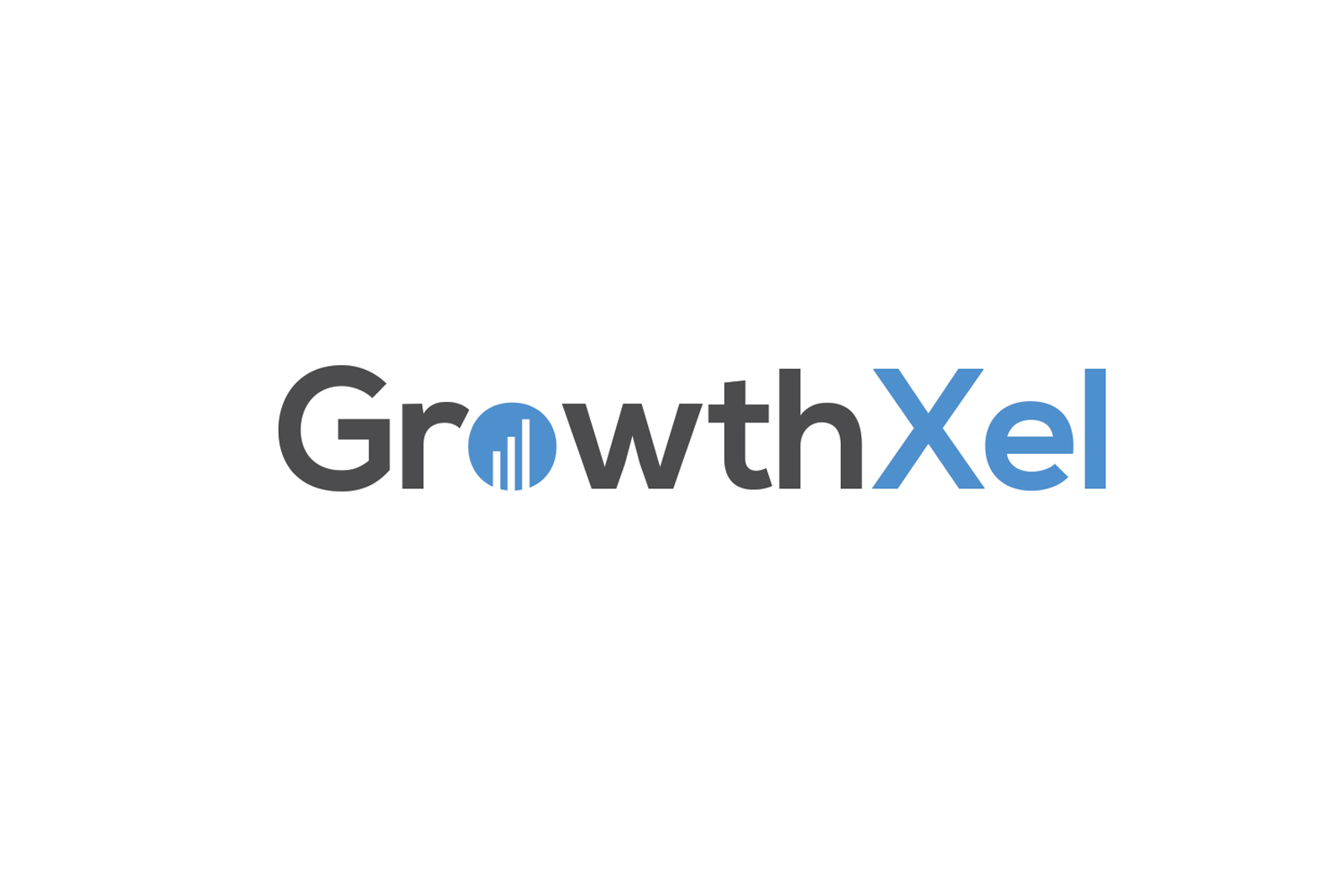 Logo Design by ivo_i_ivanov for GrowthXel, LLC | Design: #23110382