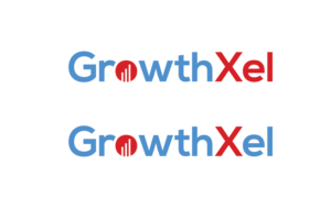Logo Design by ivo_i_ivanov for GrowthXel, LLC | Design: #23112069