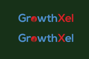 Logo Design by ivo_i_ivanov for GrowthXel, LLC | Design: #23112070