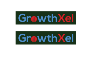 Logo Design by ivo_i_ivanov for GrowthXel, LLC | Design: #23112076