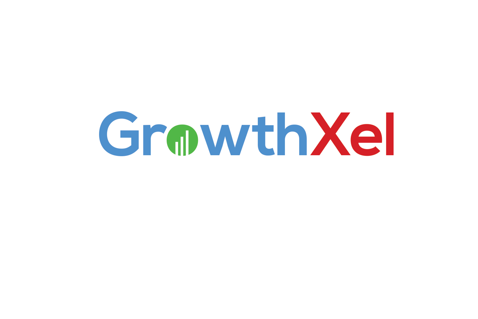 Logo Design by ivo_i_ivanov for GrowthXel, LLC | Design #23112083