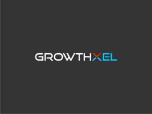 Logo Design by R16 for GrowthXel, LLC | Design: #23107943