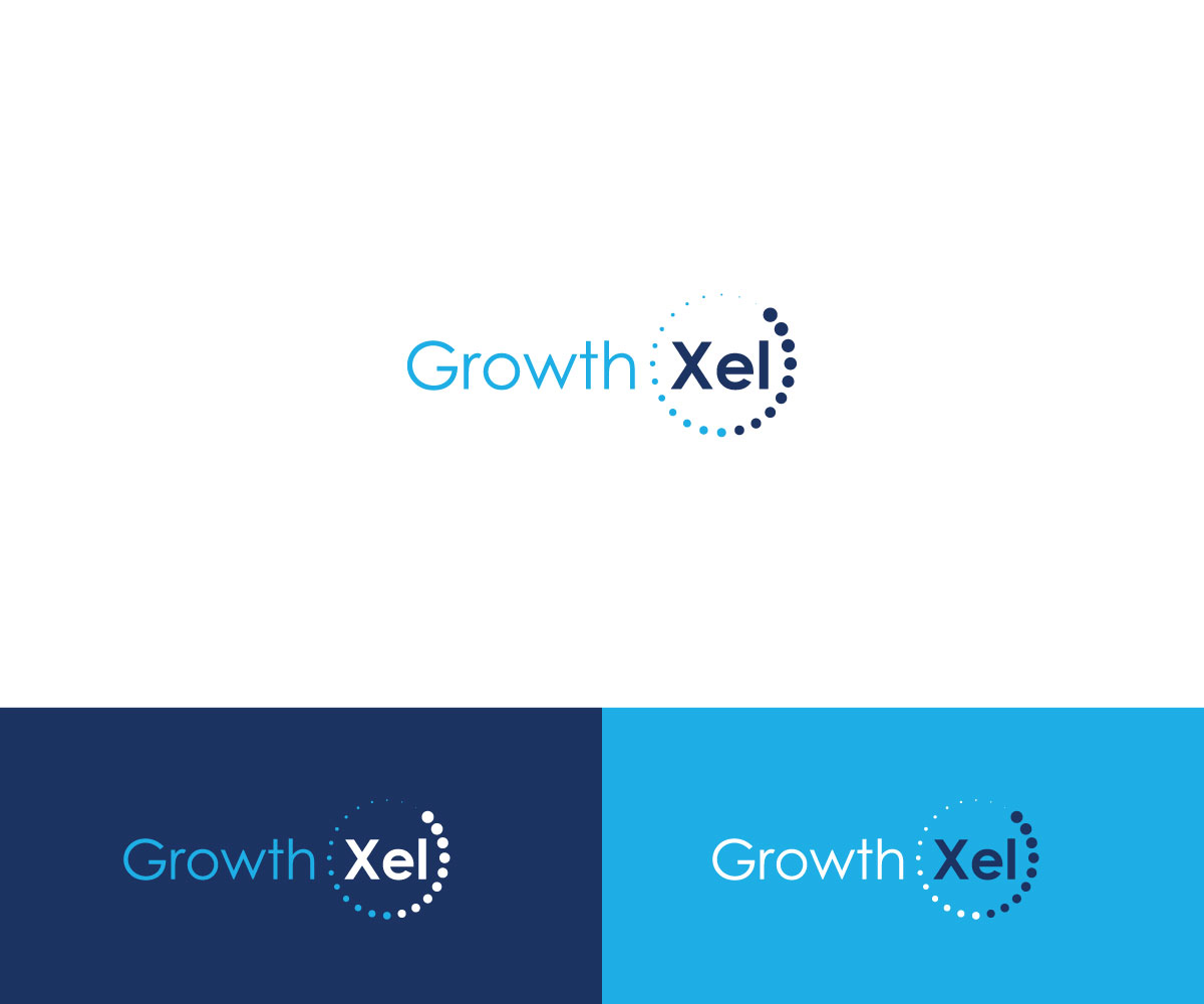 Logo Design by Rixes tay for GrowthXel, LLC | Design #23108619