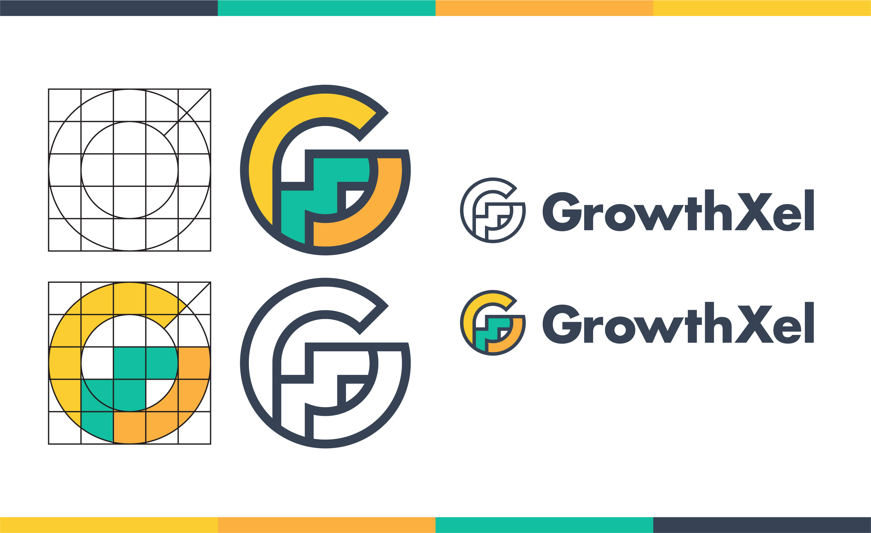 Diseño de Logo por Joselito Miguel para GrowthXel, LLC | Diseño #23108041