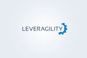 leveragility | Design de Logo par jaime.sp