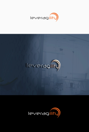 Logo Design by AL-BARAKAH for this project | Design: #23121160