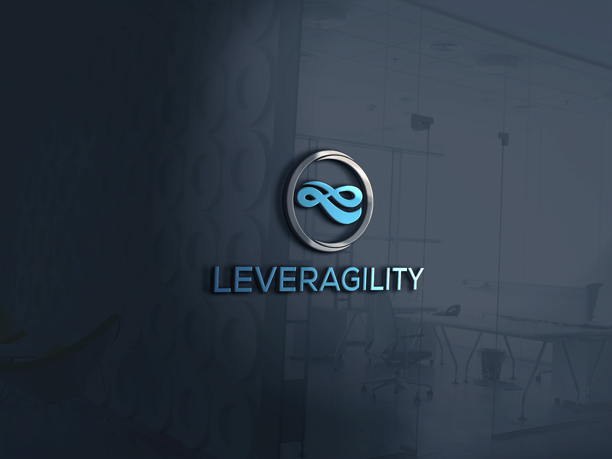 Logo Design by mdasad992 for this project | Design #23171022