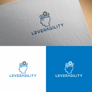 Logo Design by mbah suratman for this project | Design: #23108741