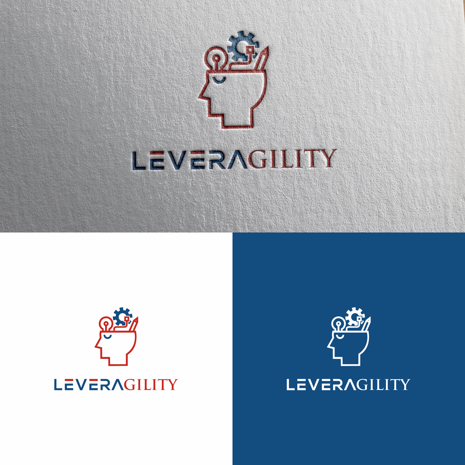 Logo Design by mbah suratman for this project | Design #23130858