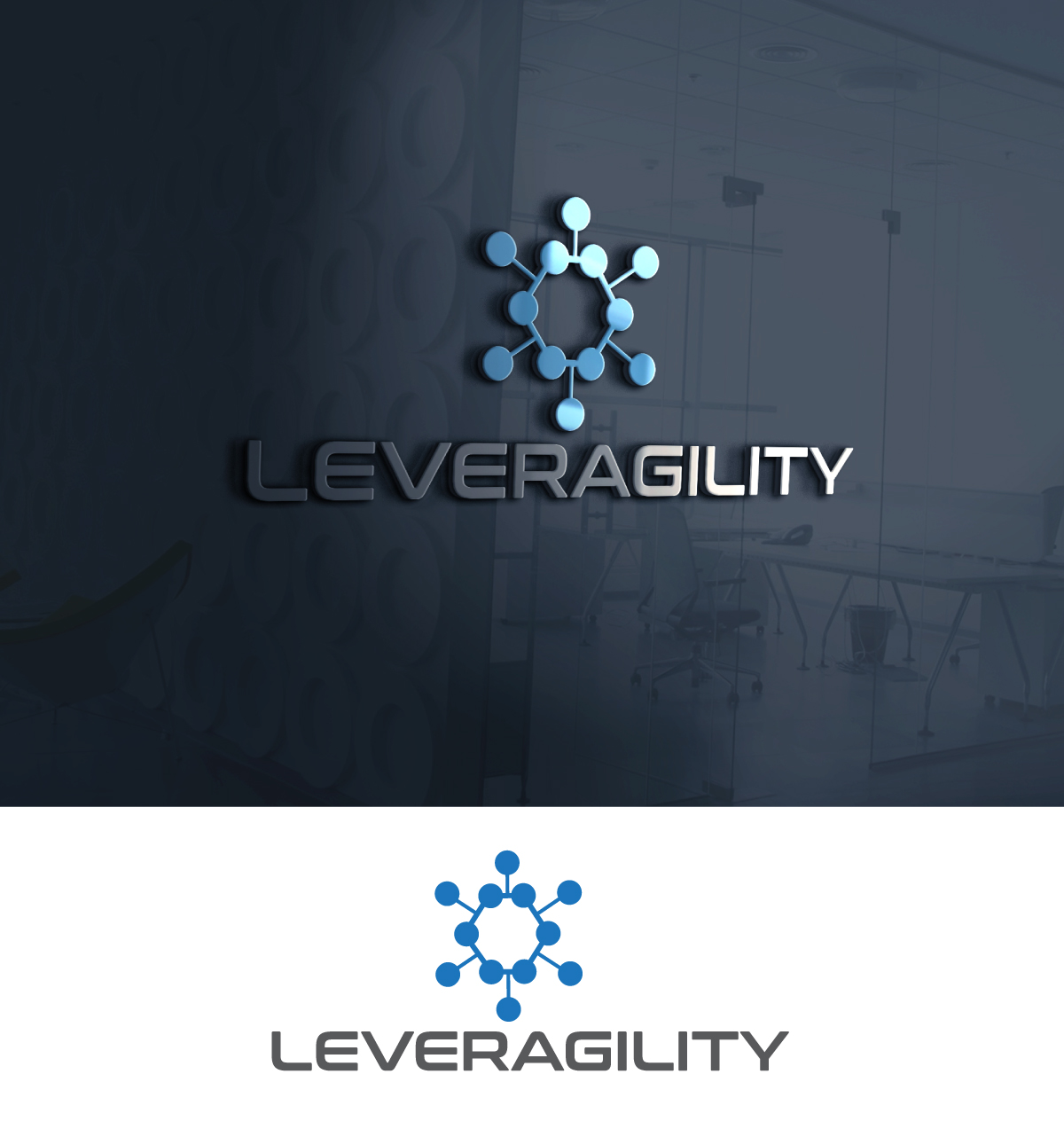 Logo Design by Nova Tech Solutions for this project | Design #23107124