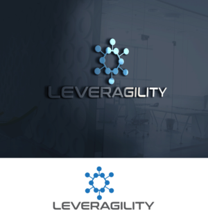 Logo Design by Nova Tech Solutions for this project | Design: #23107124
