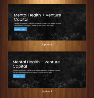Graphic Design by harmi_199 for this project | Design: #23290047