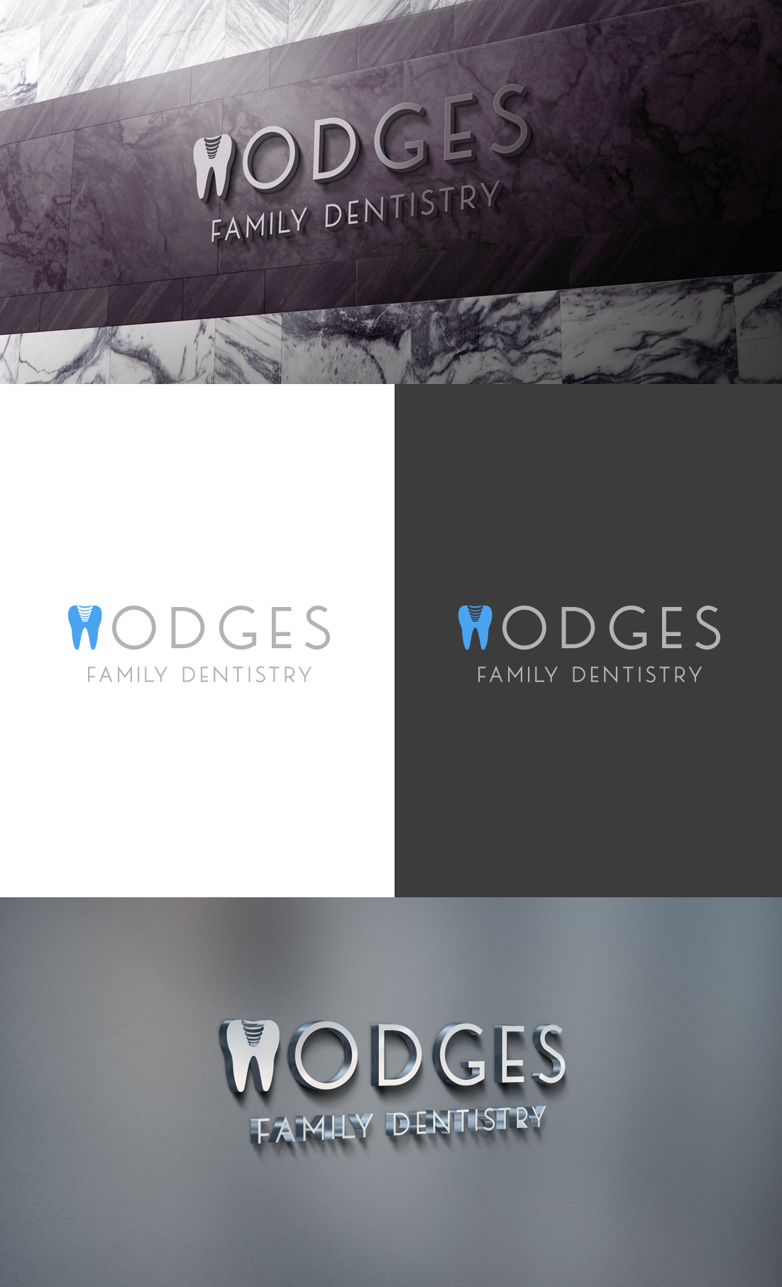 Logo Design by GLDesigns for this project | Design #23110887