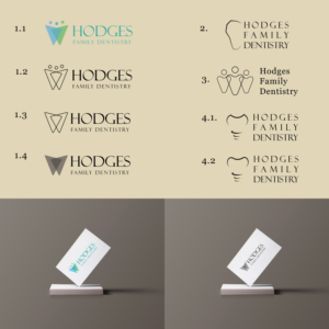 Logo Design by meow.designer