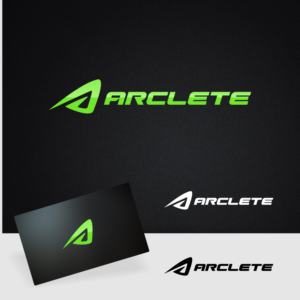 Logo Design by Arham Hidayat for this project | Design: #23146286