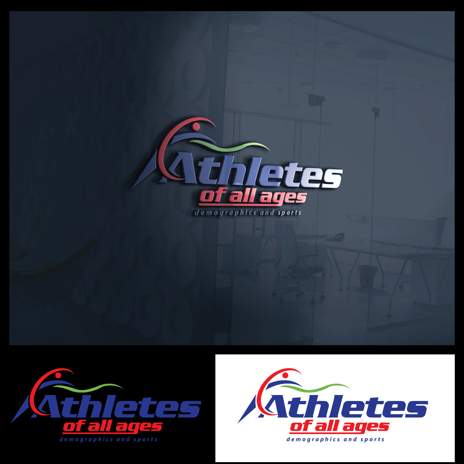 Diseño de Logo por GODDREAMCREATION para este proyecto | Diseño #23139560