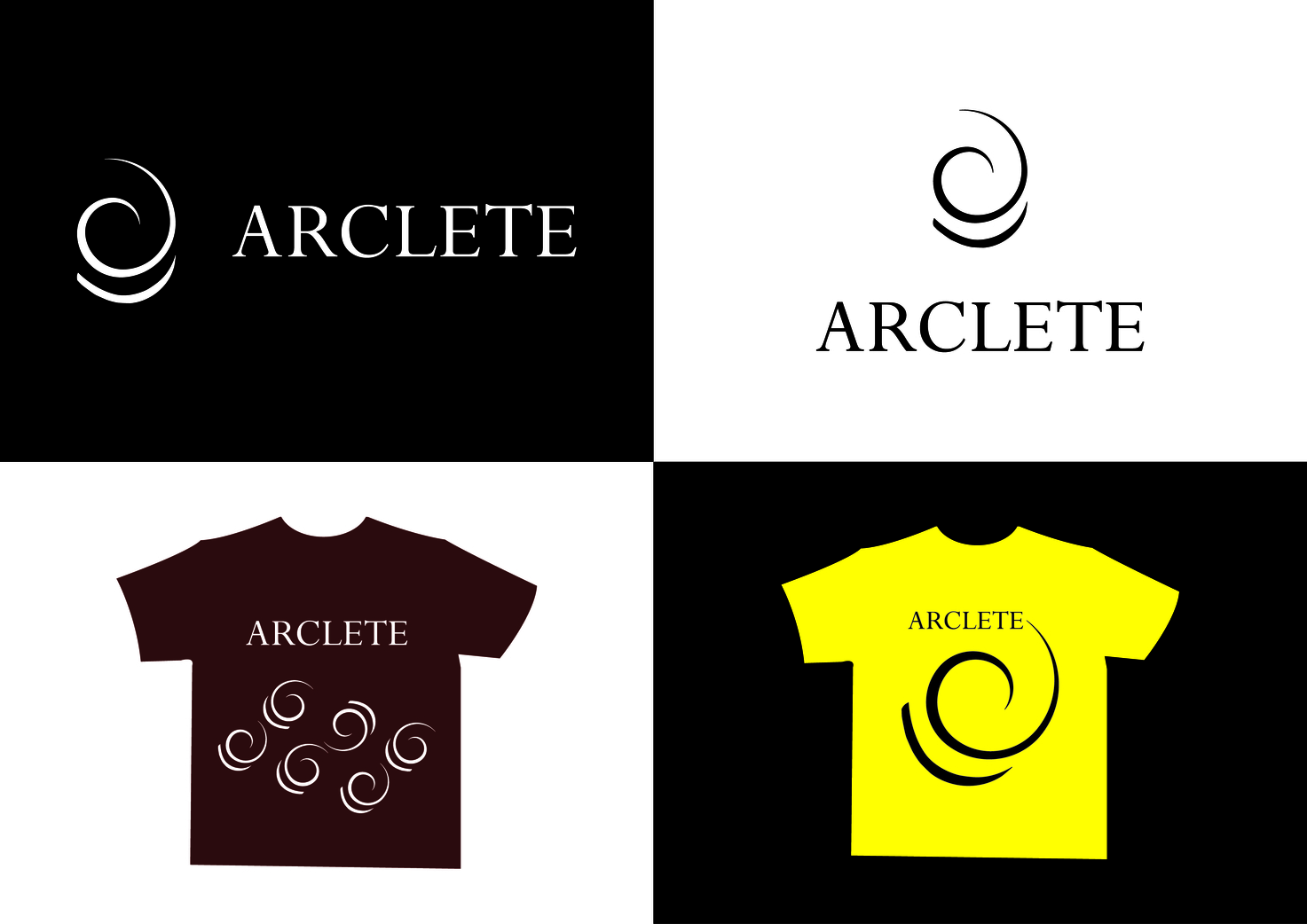 Logo Design by SUCHETA for this project | Design #23151663