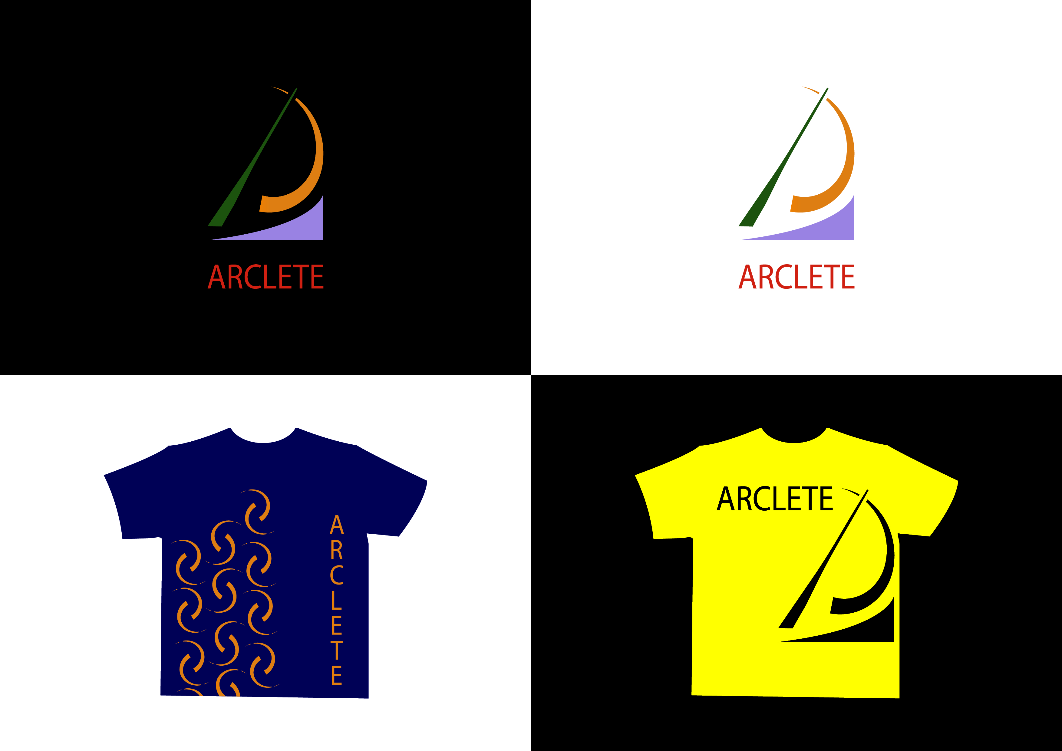 Logo Design by SUCHETA for this project | Design #23154959