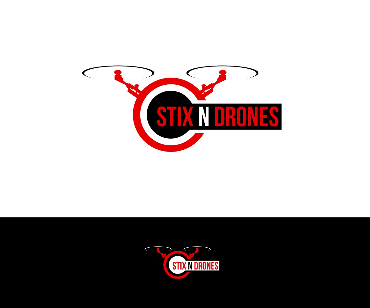 Logo Design by sidh for Real Property Photography Rockhampton | Design #23126921