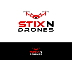 Logo Design by sidh for Real Property Photography Rockhampton | Design: #23126922