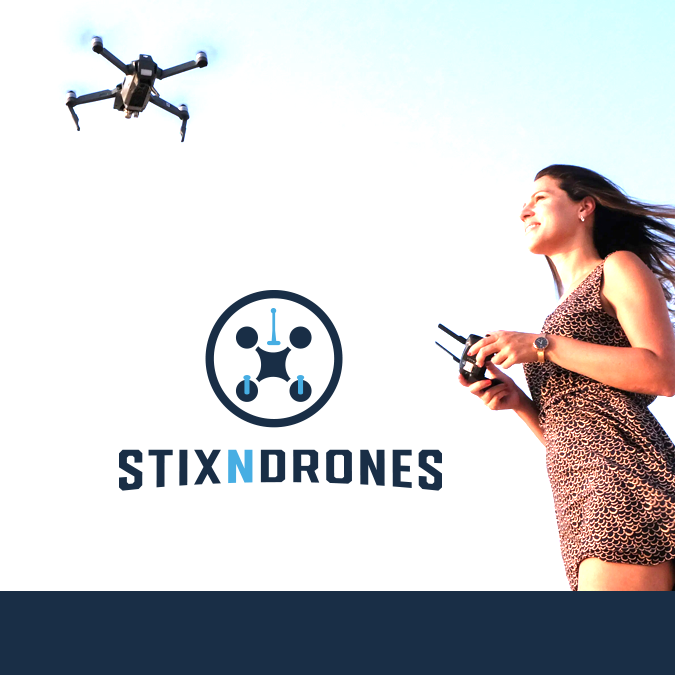 Logo Design by Graphicsbox for Real Property Photography Rockhampton | Design: #23144119