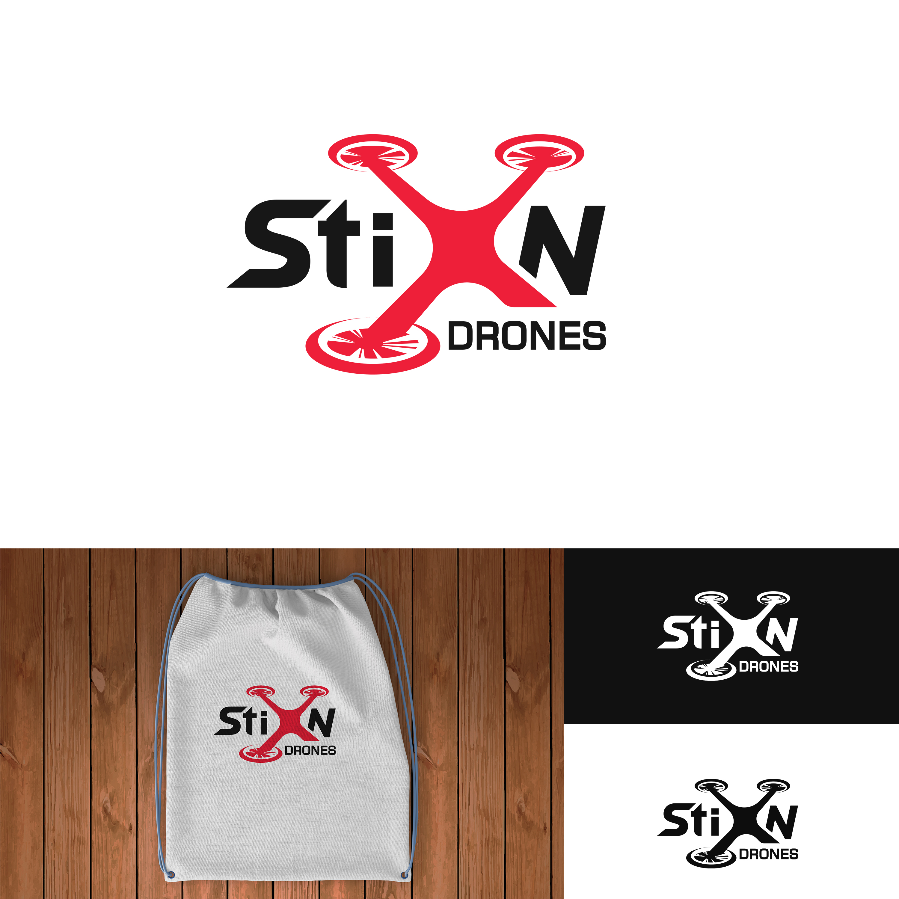 Diseño de Logo por Geeth para Real Property Photography Rockhampton | Diseño #23108314