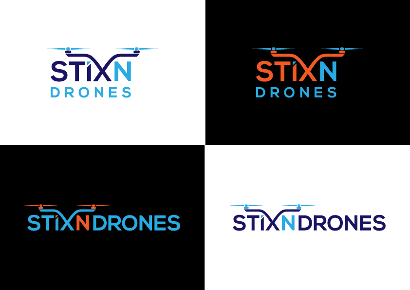 Logo Design by DesIcon for Real Property Photography Rockhampton | Design #23114676