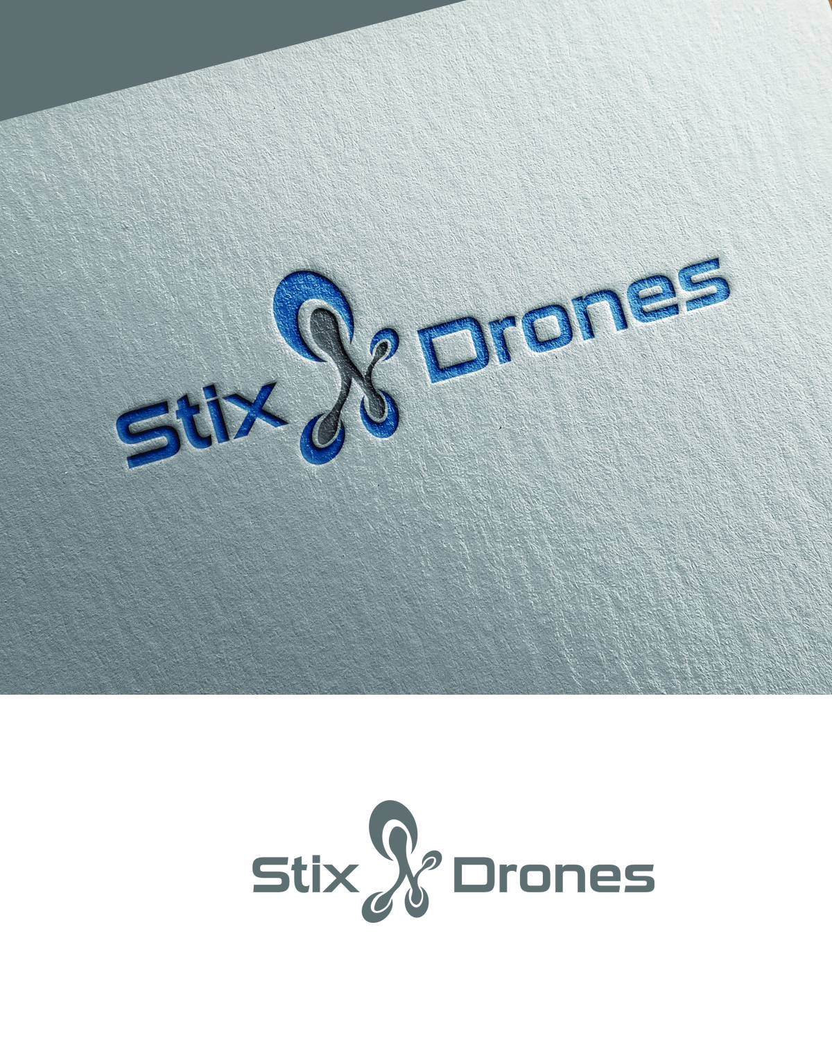 Logo Design by FoxD solutions for Real Property Photography Rockhampton | Design #23152754