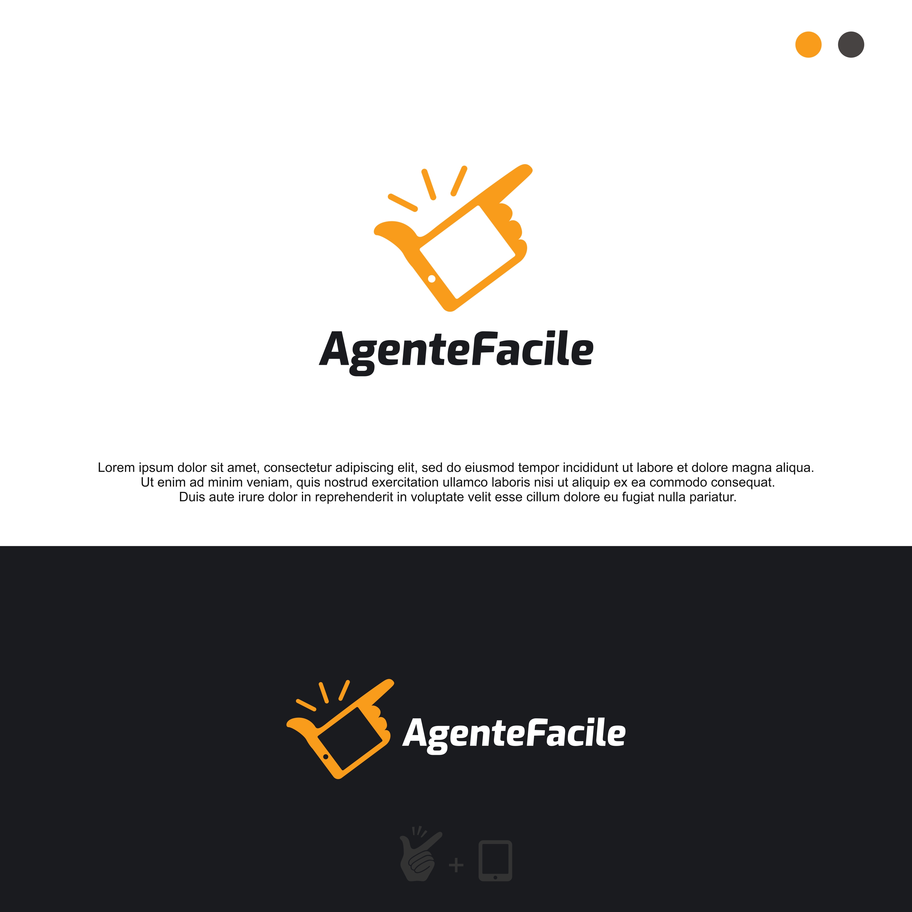 Diseño de Logo por Farqaleit™ para este proyecto | Diseño #23160734