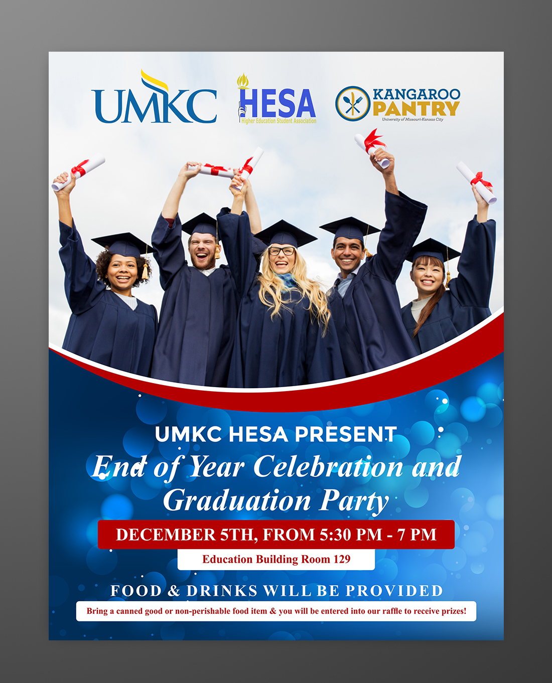Flyer Design by OwnDesign for this project | Design #23125440