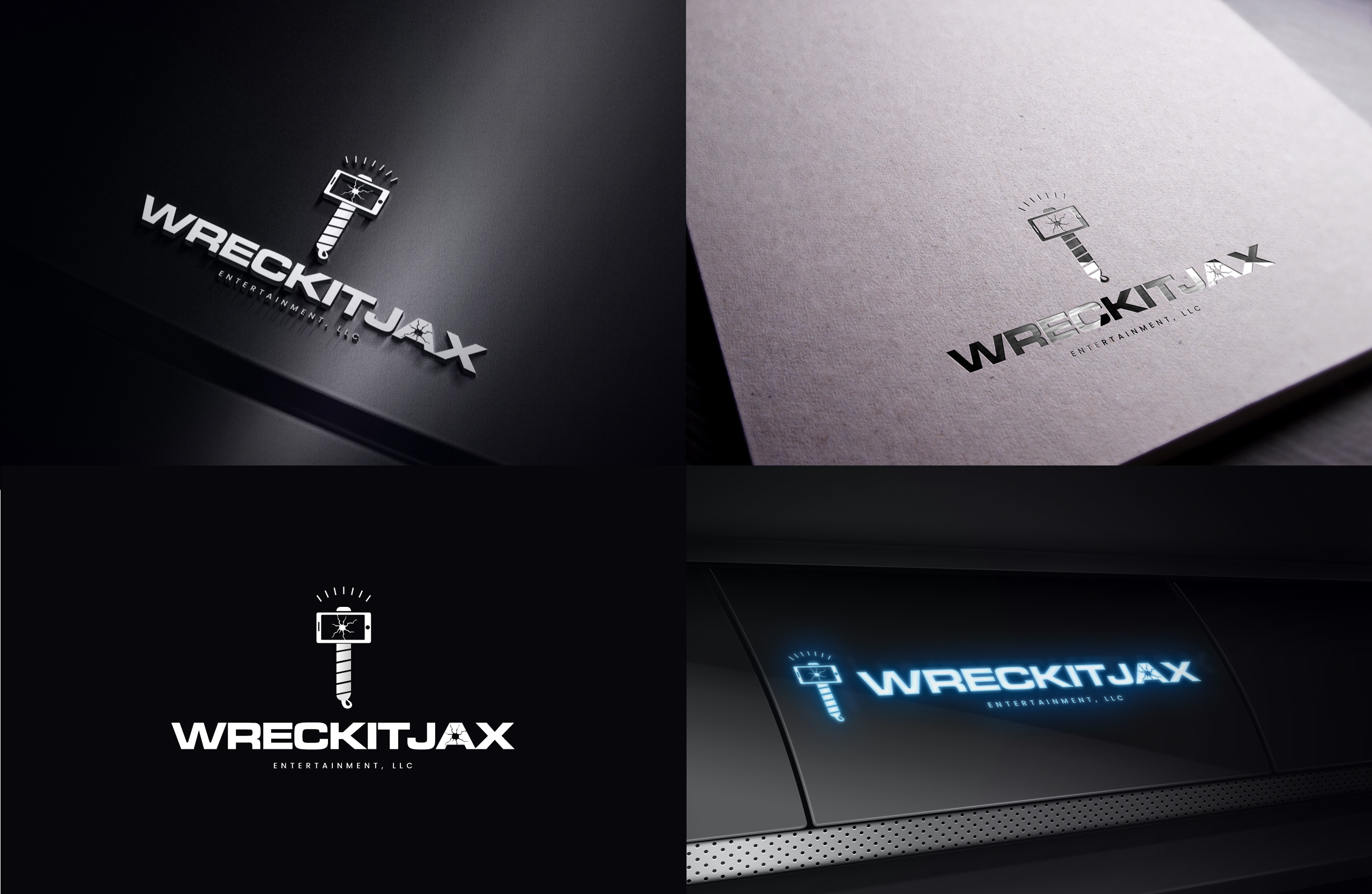 Logo Design by Logofinding for this project | Design #23122281