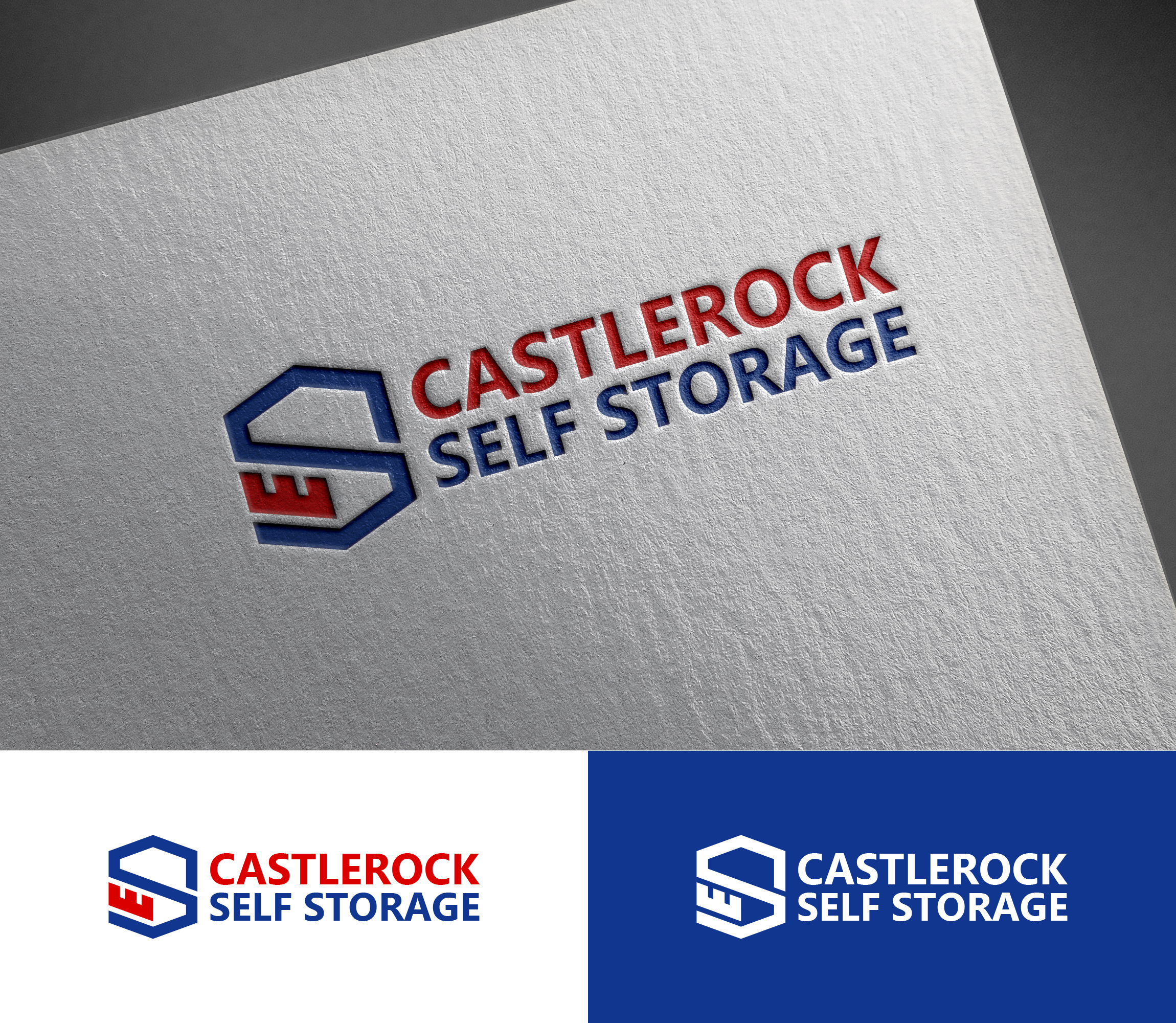 Logo Design by DiLion for this project | Design #23113646